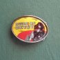 Vintage Built Betty Bottle Opener Belt Buckle