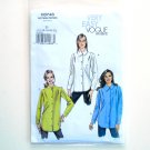 Misses Shirt Tunic Size 14 - 22 Vogue Very Easy Sewing Pattern V8746 Misses Shirt Tunic Size 14 - 22 Vogue Very Easy Sewing Pattern V8746