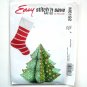 Holiday Decorations McCalls Sewing Pattern M6192