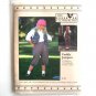 Girls Puddle Jumpers The Clothesline Sewing Pattern
