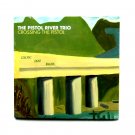 The Pistol River Trio Oregon Crossing The Pistol Celtic Jazz Blues CD