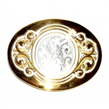oc tanner belt buckle