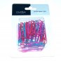 60 Pack Colored Jumbo Paper Clips
