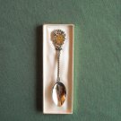 Niagara Falls Miniature Souvenir Spoon