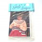 Knitted Sweatshirt Gaela Design Pattern