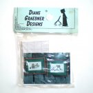 Diane Graebner Designs Cross Stitch Pattern DG 10
