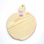 Chopping Board Decorative Red Apple Wilscombe Melamine Very Collectible