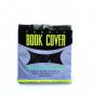 4 Fabric Book Cover