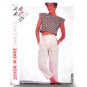 Top Pants Size 12 14 16 Vintage McCall's Sewing Pattern 2018