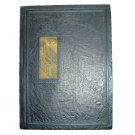 High School Yearbook Purple and Gold 1929 Lewiston Idaho High School Yearbook Purple and Gold 1929 Lewiston Idaho