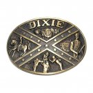 Vintage America ADM Award Design Solid Brass Belt Buckle Vintage America ADM Award Design Solid Brass Belt Buckle