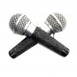 Microphones 3D Belt Buckle