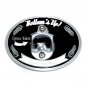 Bottom's Up Bottle Opener Belt Buckle