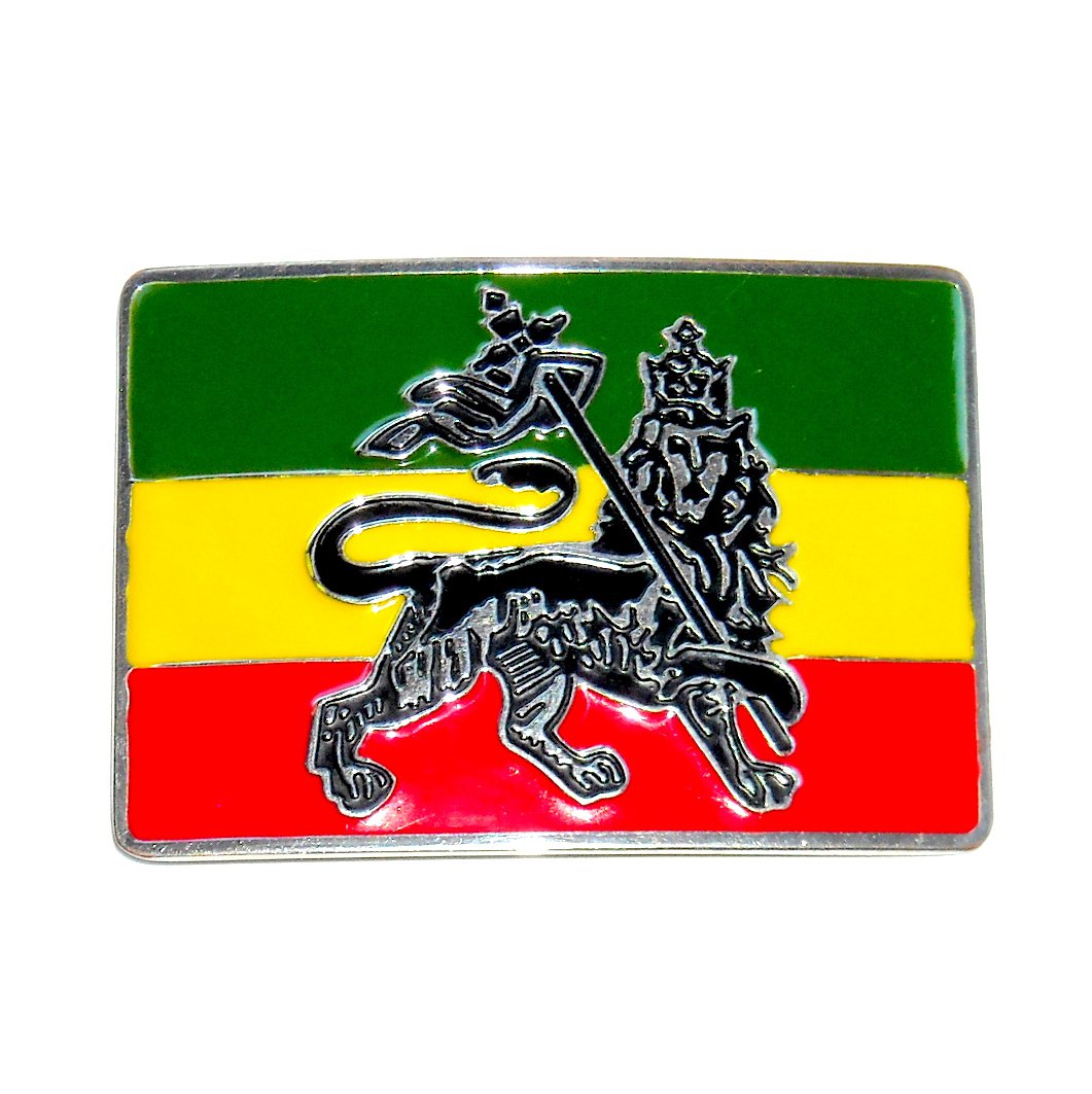 ethiopian flag lion of judah