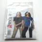 Misses' Women's Tops See & Sew Butterick Sewing Pattern B6157