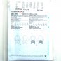 Misses' Women's Ponchos See & Sew Butterick Sewing Pattern B6369