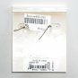 M Haskell Cluster Dangle Earrings