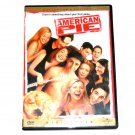 American Pie 1 DVD