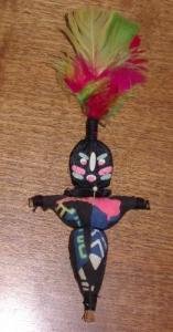 Voodoo Doll