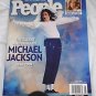 MICHAEL JACKSON PEOPLE MAGAZINE JULY 2009 TRIBUTE ISSUE