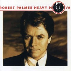 Heavy Nova by Robert Palmer original 1988 CD SEALED