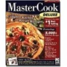 Master Cook Deluxe Ver. 7.0 PC Program CD NEW