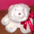 Classic GUND SNUFFLES Baby Bear Godiva 1980