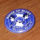 House of Blues Brothers pin N. Myrtle Beach