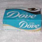 Dove Bar Soap Old packing Collectible