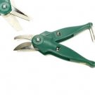2-in-1 Convertible Multi-Purpose Garden Shears Pruners