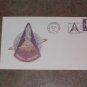 Space Shuttle Columbia Young Crippen STS-1 1981 envelope Kennedy Space Center