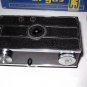 Argus C3 Brick Camera with leather case, orginal box and extras shown