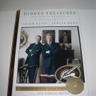 Hidden Treasures Leigh Kneo and Leslie Keno SIGNED by AUTHORS