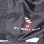 Myrtle Beach Golf GTE Nylon Unisex Plastic Gym/Duffel bag for Men or Women
