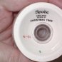 Spode Christmas Tree Green Rim Garland Holly Salt & Pepper Shaker Set with box