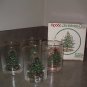 Spode CHRISTMAS TREE Set 8 Double Old Fashioneds and 4 Highballs Original Boxes