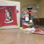 Hallmark Ornament The Crabby Caroler 2005