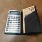 Texas Instruments TI 35 Scientific Calculator Constant Memory