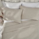 Queen Quilt Classic Pattern 100% Cotton Quilt with Shams and Storage Bin