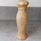 Roy's Fusion Bamboo Pepper Mill Grinder 8 inch