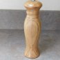 Roy's Fusion Bamboo Pepper Mill Grinder 8 inch
