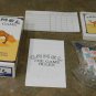 Camel The Game Camel Cigarettes Dice Card Game NIB Vintage