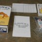 Camel The Game Camel Cigarettes Dice Card Game NIB Vintage