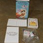 Camel The Game Camel Cigarettes Dice Card Game NIB Vintage