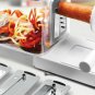 Art and Cook Ultimate Spiralizer Prep Set - Black AR+COOK