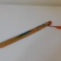 Caesar’s Palace Las Vegas Nevada Ah So Letter Opener Bamboo Stainless Steel