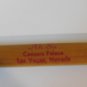 Caesar’s Palace Las Vegas Nevada Ah So Letter Opener Bamboo Stainless Steel