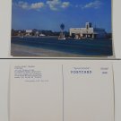 TEXACO South Dixie Highway ELIZABETHTOWN KY postcard 1960s