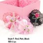 Korean Baby Cute Hair Clip