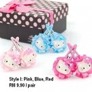 Korean Baby Cute Hair Clip